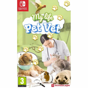 SWITCH My Life Pet Vet