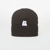 Kapa RIPNDIP Lord Nermal Beanie Forest Camo Universal