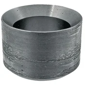 Granit Tulec zob nakladalnika za varjenje, premer 26 mm, L-25 mm