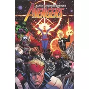 Avengers By Jason Aaron Vol. 3