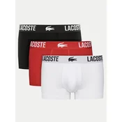 Lacoste Komplet boksaric? 5H2393 Pisana