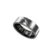 LUNA Luna Ring 2.0 Stardust Silver - 9, (5000110667)