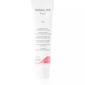 Synchroline Rosacure Fast gel emulzija za osjetljivo lice sklono crvenilu (TrpV1, Parabens Free, Fragrance Free) 30 ml