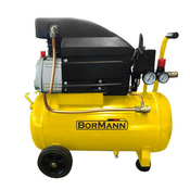 Bormann kompresor 24l lite ( BAT5002 )