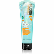 Fudge Prep Blow Dry Aqua Primer termo zaščitni serum za glajenje las 150 ml