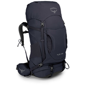 Ženski pohodniški nahrbtnik Osprey Kyte 56 - mulberry purple
