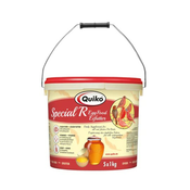 QUIKO JAJČNA HRANA SPECIAL RDEČ 5KG