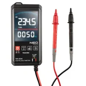 slomart Multimeter NEO tools 94-004, 150 g