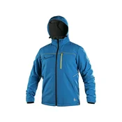 CXS Jakna CXS STRETCH, moška, softshell, modra