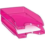 Cep Predal Pro Happy - A4, plastičen, roza