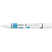 Schneider Akrilni marker Paint-It 320 white