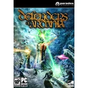 Defenders of Ardania (PC)  Steam Key EUROPE