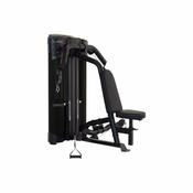 COMMERCIAL CHEST/SHOULDER Inspire Fitness Dual Machine