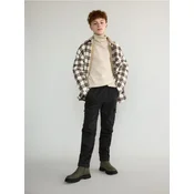 Reserved - Elasticne cargo pantalone