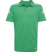 majica adidas SQUADRA25 COTTON POLO KIDS
