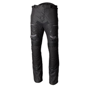 RST Maverick Evo Black motoristične hlače razprodaja výprodej