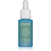 Paese Hydrating Oil Primer vlažilna podlaga za make-up z oljem 15 ml