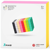 Magnetni komplet PIXIO-200