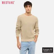 Mustang Elliot Pulover