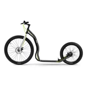 Skiro Yedoo Alloy Trexx Disc Black