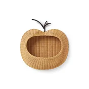 Ferm Living Stenska košara za shranjevanje Apple