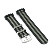 UNIVERSAL STRAP FOR G-SHOCK GS-BAND06-GRBK