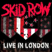 Skid Row - Live In London (180 g) (2 LP)