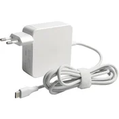 XRT EUROPOWER AC Adapter za HP-Asus-Dell-Apple notebook 65W 20V 3.25A XRT65-TYPE-C