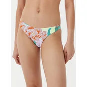 Maaji Spodnji del bikini Japanese Eden PT2617SBC078 Pisana