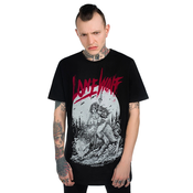 Majica unisex - Lonewolf - KILLSTAR - KSRA001853
