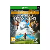 Immortals: Fenyx Rising - Gold Edition (Xbox One & Xbox Series X)