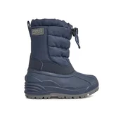 CMP Škornji za sneg Hanki 3.0 Snow Boots 3Q75674 Mornarsko modra