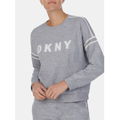 Grey T-shirt DKNY