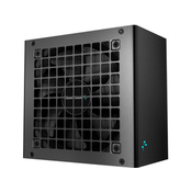 DeepCool PK550D-F20 550W - napajalnik PK550D (80 Plus Bronze, Active PFC, 12 cm)