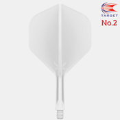Flight System TARGET/K-FLEX/No.2/White