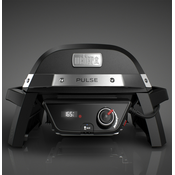 WEBER elektricni roštilj 1000 Pulse