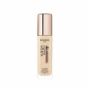 BOURJOIS Paris Always Fabulous 24H puder 30 ml nijansa 105 Natural Ivory
