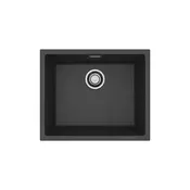 ALVEUS SUDOPER OMNI 30 Deep Black G90