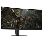 Dell AW3426DWM