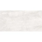 Mexen Quetta Bianco vzorec glaziranega porcelanskega keramičnega ploščic, rektificiran, talna-stenska, sijaj - TL136-00-S
