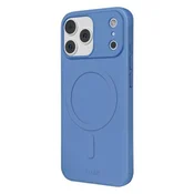 SBS Ovitek Instinct Mag za iPhone 17 Pro Max TEINSTMAGIP1769B moder
