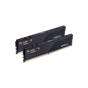 G.Skill RAM DDR5 32GB Kit (2x16GB) PC5-48000 6000MT/s CL36 1.35V, Flare X5 AMD EXPO