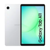 Samsung Galaxy Tab A11 (X130) 8.7 64GB/4GB Wi-Fi Silver