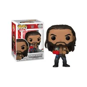 Figura Funko POP! WWE: Roman Reigns w/Belts
