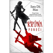 KRUNA PONOCI - Sara Dž. Mas ( 8797 )