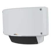 Axis Netzwerk Security Radar D2110-VE