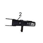Nosac sirene 6011-30-00001 za skuter Motovene New Flash HF