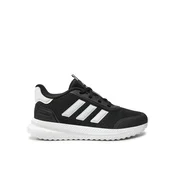 ADIDAS SPORTSWEAR Superge črna/bela