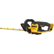 DEWALT akumulatorske škarje za živo mejo, 55cm, DCMHT562N Solo