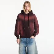 Mikina Off-White x AC Milan Regular Hoodie Black/ No Color S